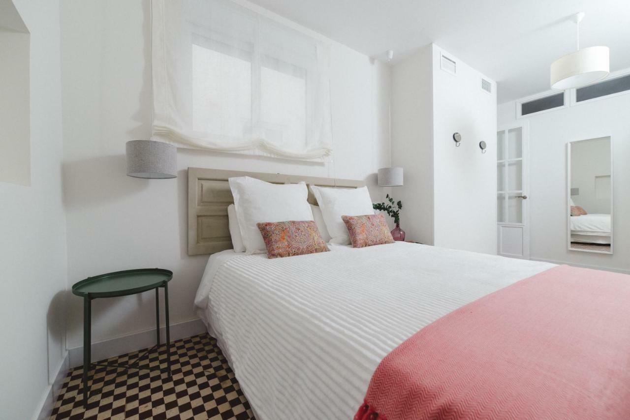 Apartamento El Mirador de Catalina Sevilla Exterior foto