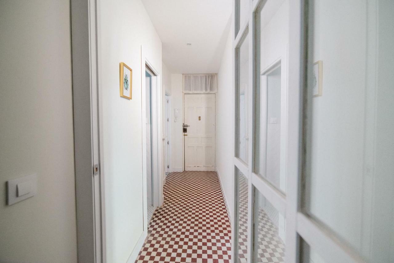 Apartamento El Mirador de Catalina Sevilla Exterior foto
