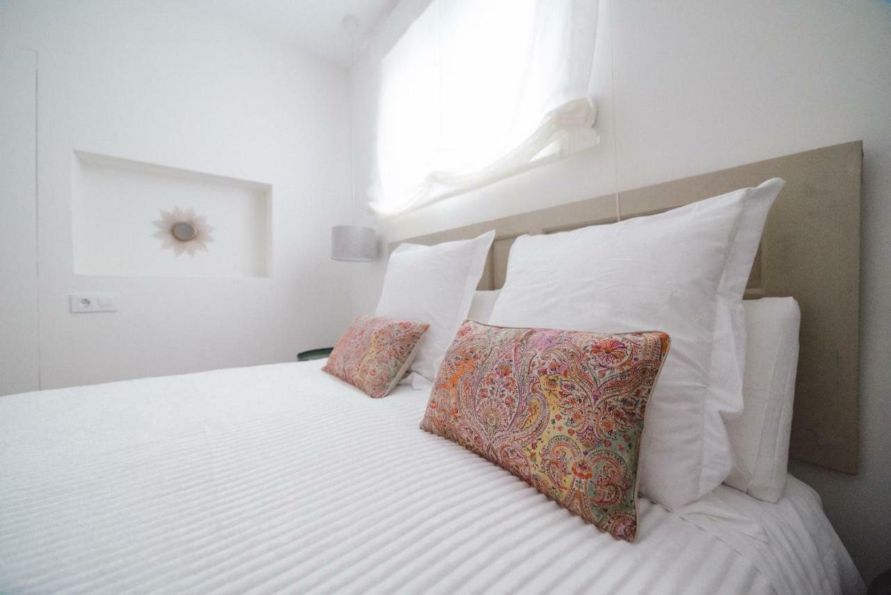 Apartamento El Mirador de Catalina Sevilla Exterior foto