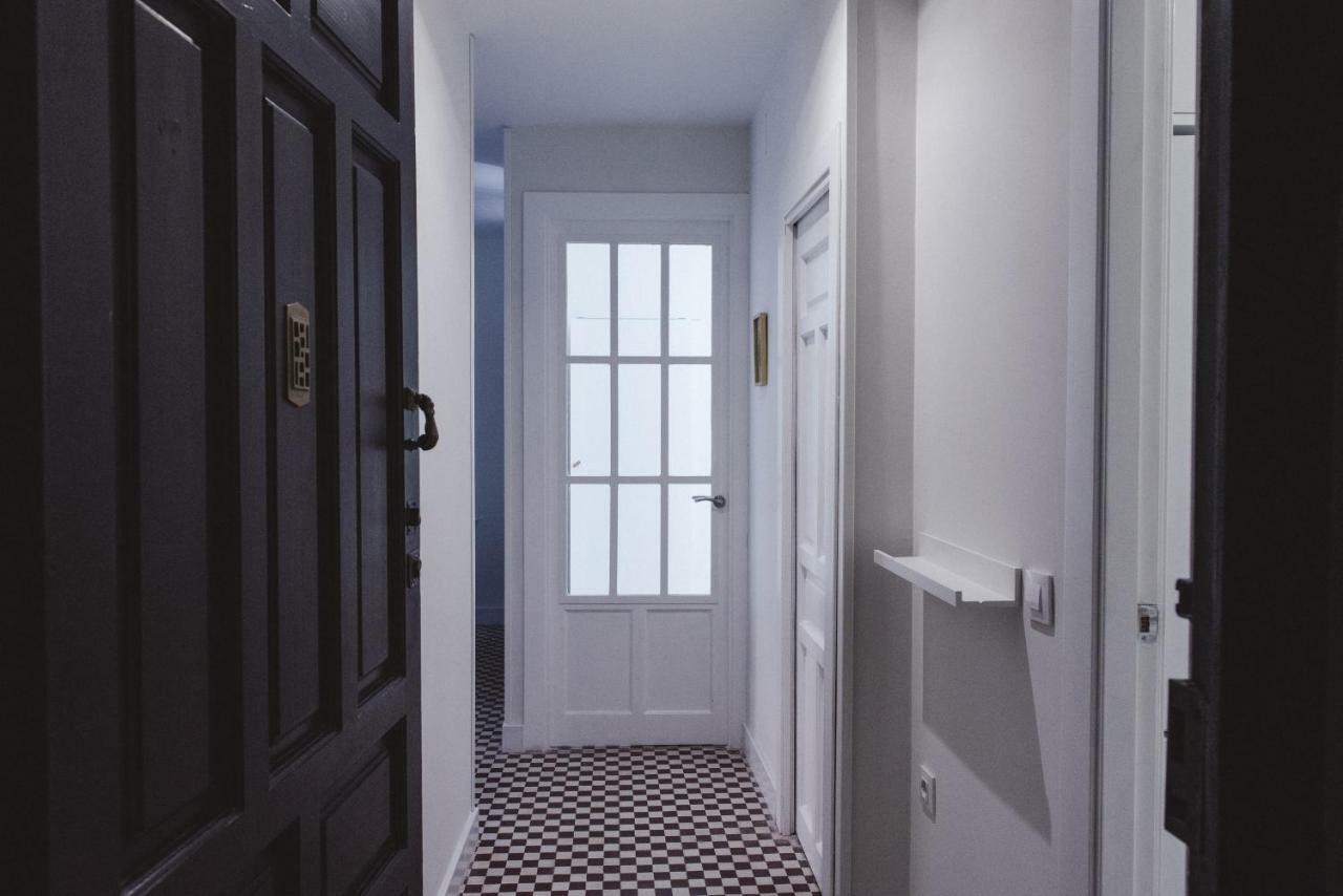 Apartamento El Mirador de Catalina Sevilla Exterior foto